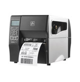 ZT23043-T21200FZ - Zebra ZT230 300 Dpi USB, Ethernet, Serial Thermal Transfer Industrial Barcode Printer