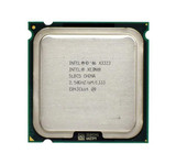 X3323 - Intel Xeon Quad-core 4 Core 2.50GHz 1333MHz FSB 6MB L2 Cache Socket LGA771 Processor
