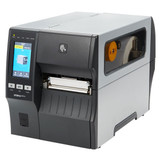 ZT41146-T010000Z - Zebra ZT411 600 Dpi Bluetooth, USB, Ethernet, Serial Thermal Transfer Industrial Barcode Printer