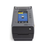ZD6A123-T01ER1EZ - Zebra ZD611R 300 Dpi Bluetooth,USB,Ethernet Touch LCD Thermal Transfer RFID Barcode Printer