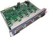 WS-X4148-RJ21= - Cisco Catalyst 4500 Series 48 x RJ-21 Ports 10/100Base-TX Fast Ethernet Network Switch Module