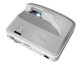 W9PD7JF01VZ1 - Optoma ZU500USTe 5000 ANSI Lumens DLP WUXGA (1920x1200) 100000:1