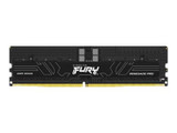 KF560R32RBE-32 - Kingston 32GB 6000MT/s DDR5 ECC Reg CL32 DIMM FURY Renegade Pro EXPO 32GB