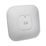 AIR-LAP1142-AK9-PR= - Cisco Aironet 1142 Lightweight Access Point IEEE 802.11n (draft), IEEE 802.11a/b/g 300Mbps 1 x