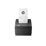 F7M66AA - HP Value Serial-USB Receipt Printer Dual Interface POS Thermal Printing Solution
