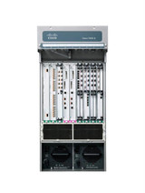 CISCO7609-S-RF - Cisco 7609-S Router Chassis - 9 x Expansion Slot