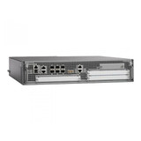 ASR1002X-10G-K9= - Cisco Asr1002-X Router 10G K9 Aes License