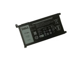 WDX0R - Dell 4-Cells 3500mAh 42Wh 11.4V Lithium-Ion Li-Ion Battery for Inspiron 5567 / 5568