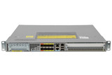 ASR1001-2XOC3POS - Cisco 1001 Aggregation Services Router