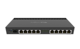 RB4011IGS+RM - MikroTik RouterBOARD RB4011iGS+RM 10xGBit Router