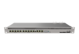 RB1100DX4 - MikroTik RB1100AHx4 Dude Edition IPSec