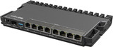 RB5009UPRSIN - MikroTik RB5009UPR+S+IN Router 8-port switch