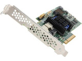 ASR-6405E - Adaptec Series 6E unified serial SATA/SAS RAID Controller