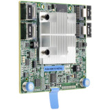 869085-002 - HPE P816i-a SAS 12Gb/s SATA 6Gb/s PCIe 3.0 X8 Storage Controller Card