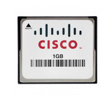AIM-CUE-1GBCF - Cisco Unity Express 1GB CompactFlash Memory Card