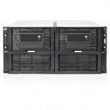 QQ696A - HP Dual I/O Module Kit Storage Upgrade Kit for Enhanced Data Performance and Reliability