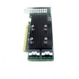 CDC7W - Dell NVMe SSD PCI Express Extender Express Controller Card for R640 R740 R940