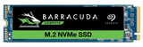 ZP250CM3A001 - Seagate 250GB NVMe M.2 SSD PCI Express 3.0 x4 Triple-Level Cell Solid State Drive 2.5-Inch