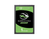ZA1000CM1A002 - Seagate Barracuda 1TB Triple-Level-Cell SATA 6Gb/s 2.5-inch Solid State Drive