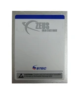 Z8S2128CU - STEC ZEUS SLC 128GB SATA 2.5-inch Internal Solid State Drive (SSD)