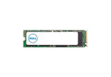 YNW0F - Dell 2TB Triple-Level Cell PCI Express NVMe 2.5-Inch Solid State Drive