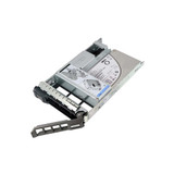 Y2RM5 - Dell 400GB SAS 12Gb/s Write Intensive 2.5-Inch SSD with 3.5-Inch Hybrid Carrier for PowerEdge & PowerVault