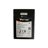 XS1920SE70004 - Seagate Nytro 3331 1.9TB Triple-Level Cell SAS 12Gb/s 2.5-Inch Solid State Drive