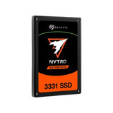 XS1920SE70014 - Seagate 1.92TB SAS 12Gb/s 2.5-Inch Solid State Drive 3D TLC Scaled Endurance SSD