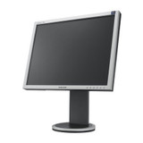 205BW - Samsung 20in Black LCD Monitor