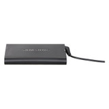 AA-PA3NS40/US - Samsung 40-Watts 100-240V 50-60Hz Slim Power Adapter for NoteBook