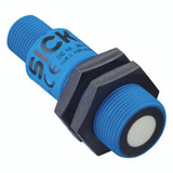 UM18-218165101 - Sick Um18/ Um18-2 Core Ultrasonic Sensors