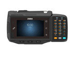 WT60A0-KS2NEWR - Zebra WT6000 8.13 cm (3.2 inches) 800 x 480 pixels LCD