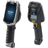 TC80N0-A001K31CNA - Zebra TC8000 Handheld Mobile Computer Barcode Scanner