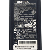 PA3714U-1ACA - Toshiba 600GB 10000RPM SAS 12Gb/s Hot-Pluggable 2.5-Inch Hard Drive with Hybrid Tray