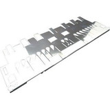 PA03575-D806 - Fujitsu Lower Exit Guide FI-6800
