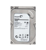 1CH162-571 - Seagate BarraCuda 1TB 7200RPM SATA 6Gb/s 64MB Cache LFF 3.5-Inch Hard Drive