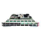 WS-X6816-10T-2T= - Cisco Catalyst 6800 Series 16 x Ports 10GBase-T Gigabit Ethernet Network Switch Module