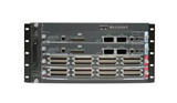 WS-C6504-E-RF - Cisco Catalyst 6500 Series 6504-E Application Control Engine 20 Bundle Switch Chassis