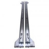 W647K - Dell 2U Sliding Ready Rack Rails Kit for PowerEdge R715 R810 R815 R910 Server