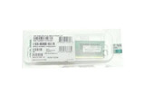 W670G - Dell Quad-Ports RJ-45 1Gbps Gigabit PCI Express Server Network Card for PowerEdge R900