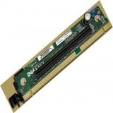 VKHCN - Dell 2-Slot PCI-Express 3.0 x16 Riser Card Assembly for PowerEdge R620 Server