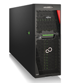 VFY:T2557SC320IN - Fujitsu TX2550 M7 Intel Xeon Silver 4410Y 32GB 8xLFF iRMC eLCM 2x900W