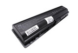 HSTNN-IB31 - HP 12-Cell Lithium-Ion 10.8v/8800mAH Notebook Battery For Pavilion DV2000/DV6000 and Presario