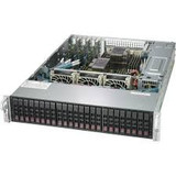 SSG-2029P-ACR24H - SuperMicro LGA 3647 Intel Xeon 10.4 GT/s