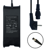 PA-17 - Dell 65-Watts 19.5V 3.34A Power Adapter with Power Cord for Latitude X1