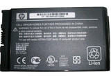 HSTNN-OB27 - HP 6-Cell Lithium-Ion 10.8VDC 5100mAh 58Wh Primary Notebook Battery for Business Notebooks nc4200 nc4400 tc4200 and tc4400