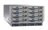 UCSB-5108-AC2-RF - Cisco UCS 5108 Blade Server AC2 Chassis 0 PSU/8 Fans/0 FEX
