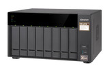 TS-873-4G - QNAP NAS Tower Ethernet LAN Black RX-421ND