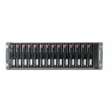 V2-DAE-R-25-A - EMC Disk Array Enclosure Storage Enclosure 25 bays Rack Mountable 2U integrated for VNX 5100/ 5300