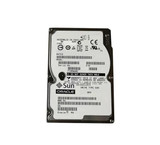 XRB-SS2CD-146G10 - Sun 146GB 10000RPM SAS 3Gb/s Hot-Pluggable 2.5-Inch Hard Drive